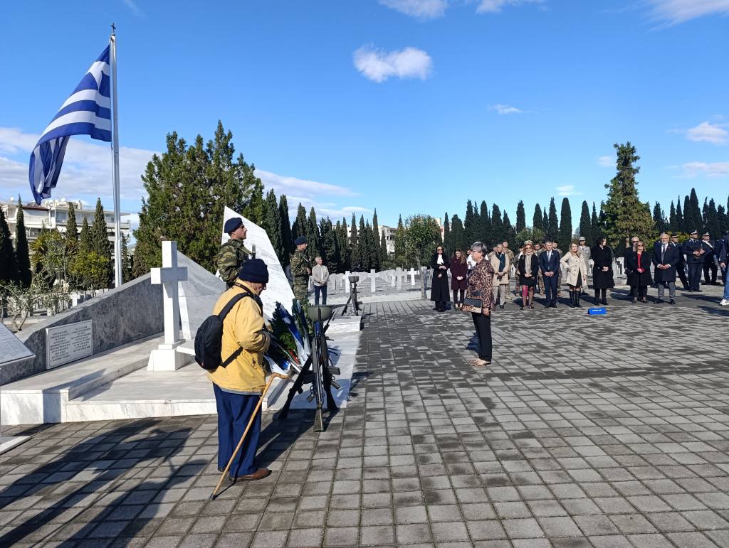 zeitenlik 2025 oraiokastro 2