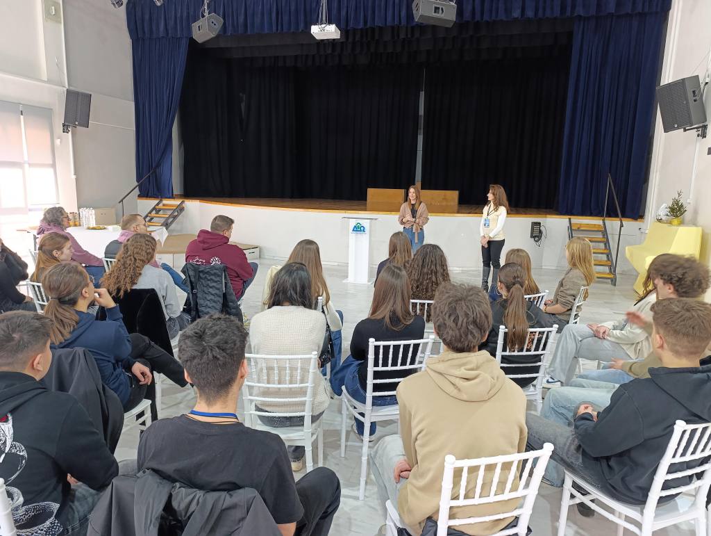 gymnasio mygdonias erasmus 04022026 2