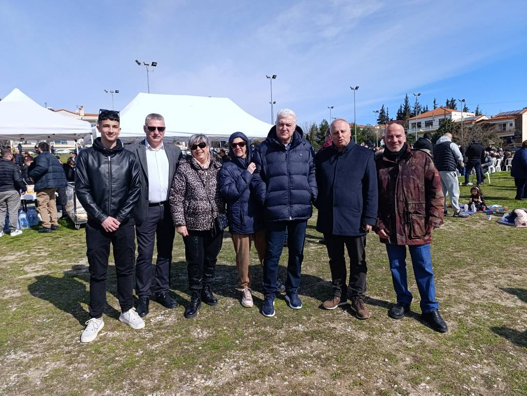 koulouma 2026 oraiokastro 6