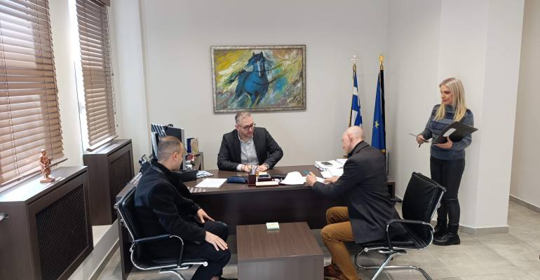 dimotikoi astynomikoi oraiokastro orkomosia