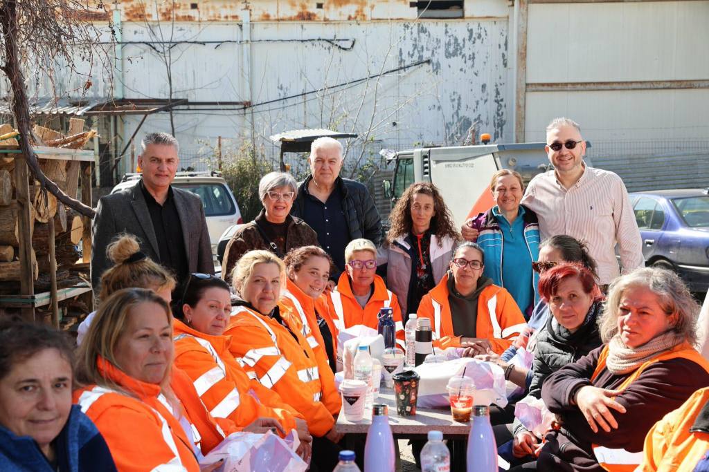 imera gynaikas 2026 oraiokastro 1