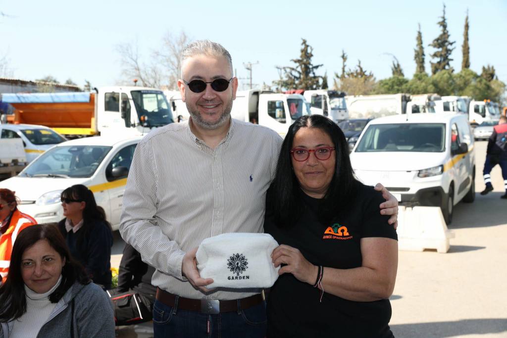 imera gynaikas 2026 oraiokastro 2