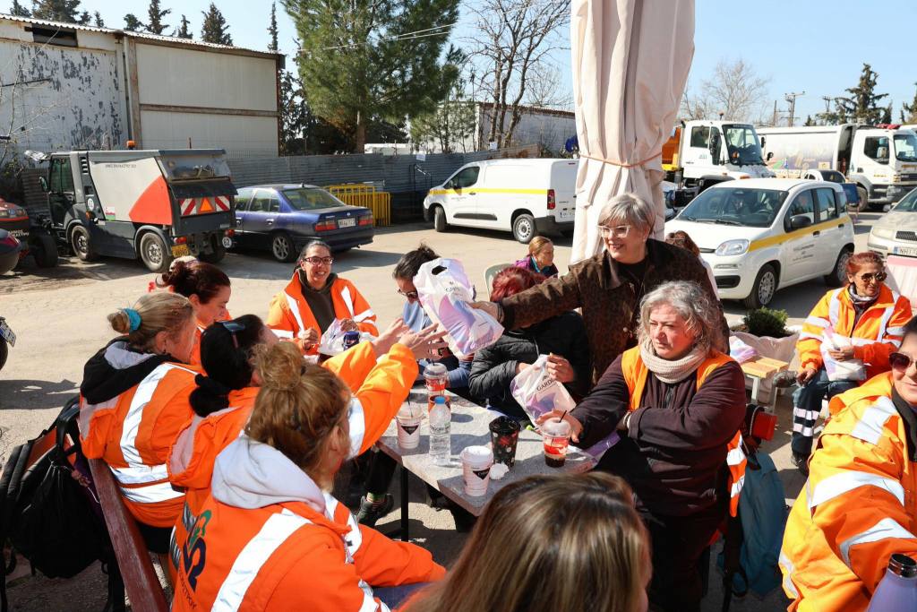 imera gynaikas 2026 oraiokastro 3