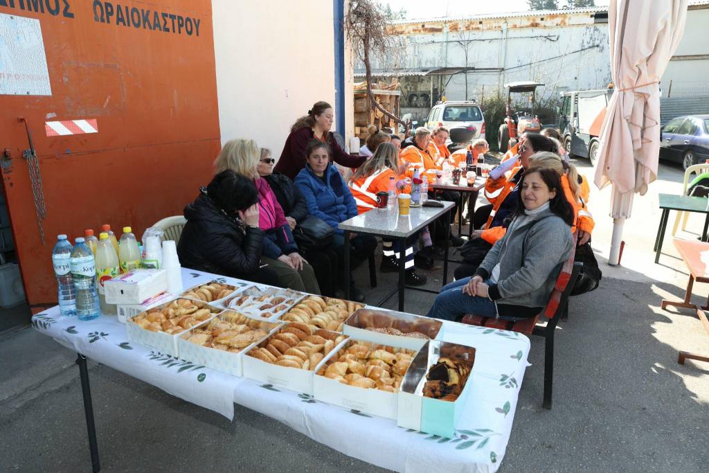 imera gynaikas 2026 oraiokastro 4