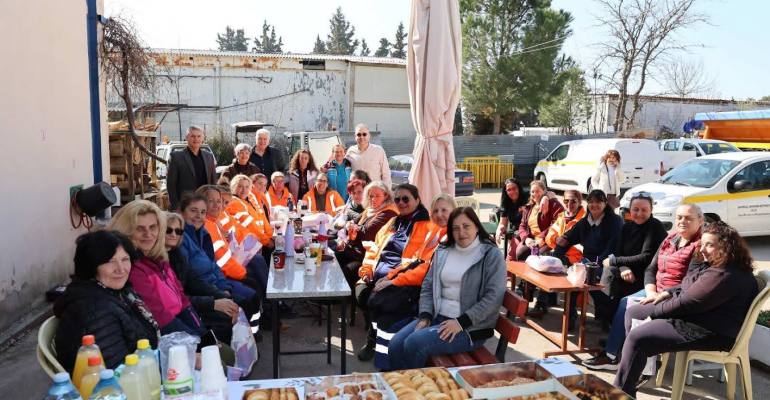 imera gynaikas 2026 oraiokastro 7