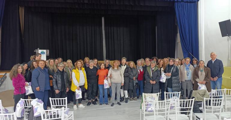 imera gynaikas kathariotita gynaikes 1