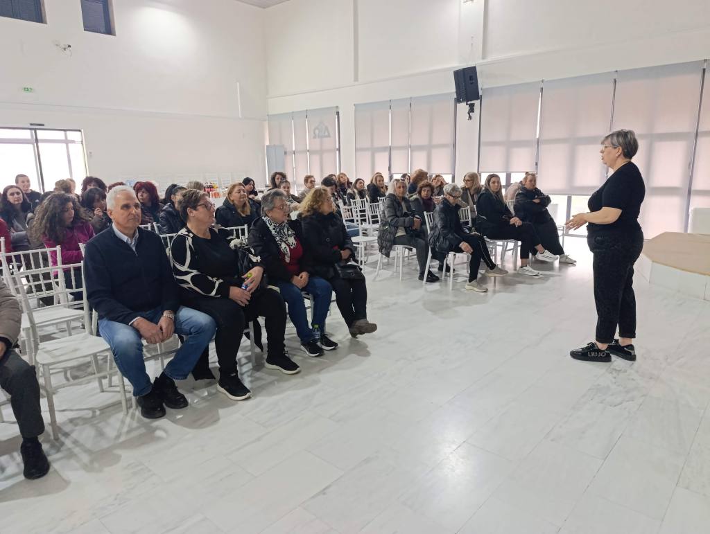 imera gynaikas kathariotita gynaikes 2