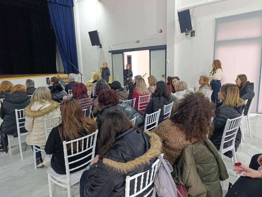 imera gynaikas kathariotita gynaikes 4