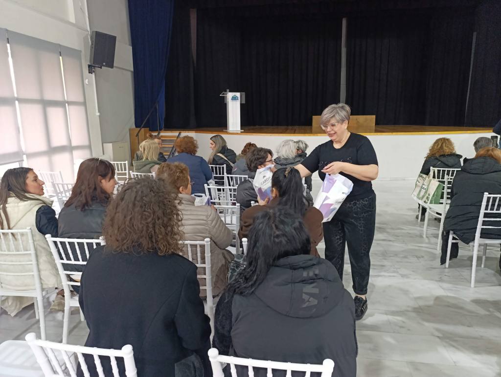 imera gynaikas kathariotita gynaikes 5