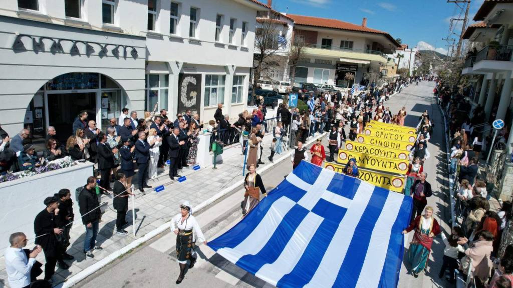 oraiokastro 25 mar 2026 2