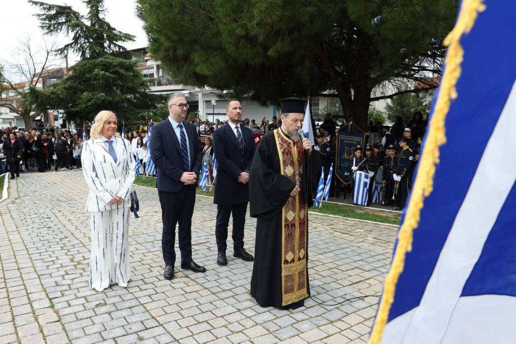 oraiokastro 25 mar 2026 8