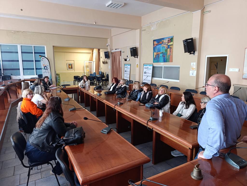 sxolikoi troxonomoi enimerosi 2