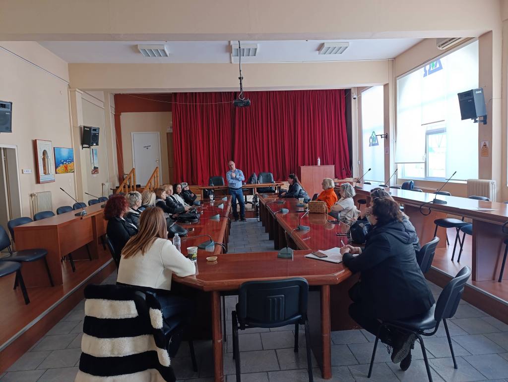 sxolikoi troxonomoi enimerosi 3