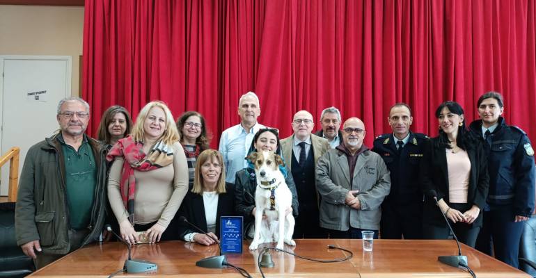 zwa syntrofias synantisi ergasias 1