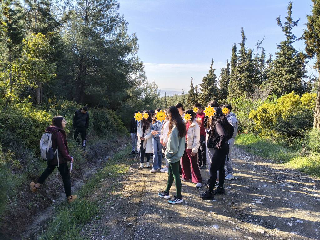 drasi sxoleia dasoktima ecoroutes 1