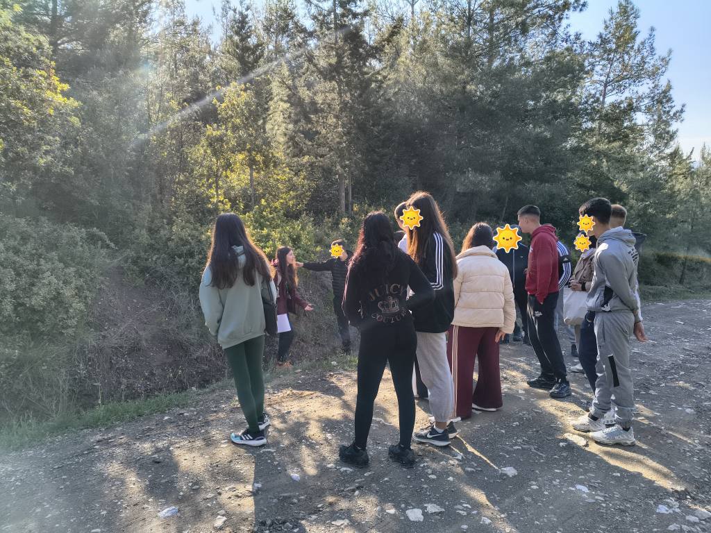 drasi sxoleia dasoktima ecoroutes 3
