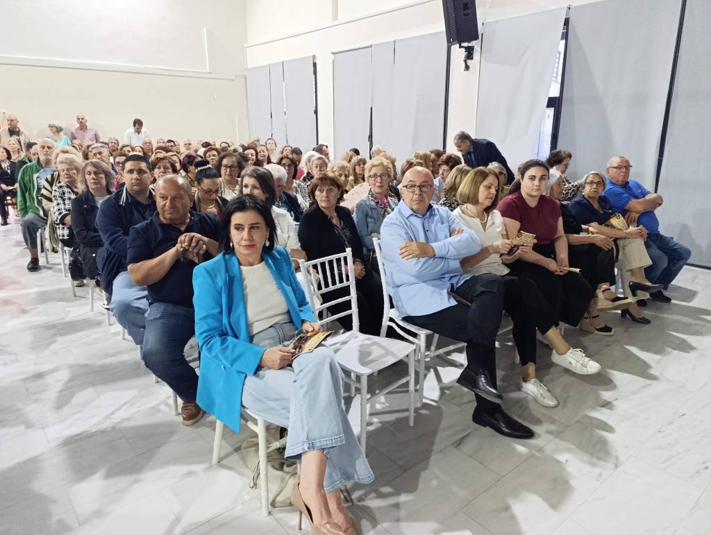 PARASTASI EPOF 24.05.2026 7 parastasi epof 24052026 7