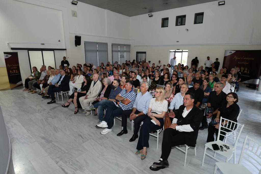 NEOFITOS IORDANIDIS TIMITIKI EKDILOSI 10.06.26 7 neofitos iordanidis timitiki ekdilosi 100626 7