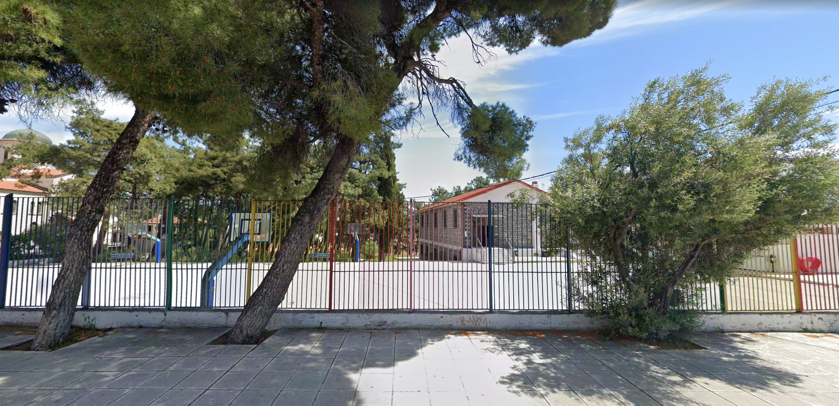 sxolikes avles 1o dimotiko oraiokastro
