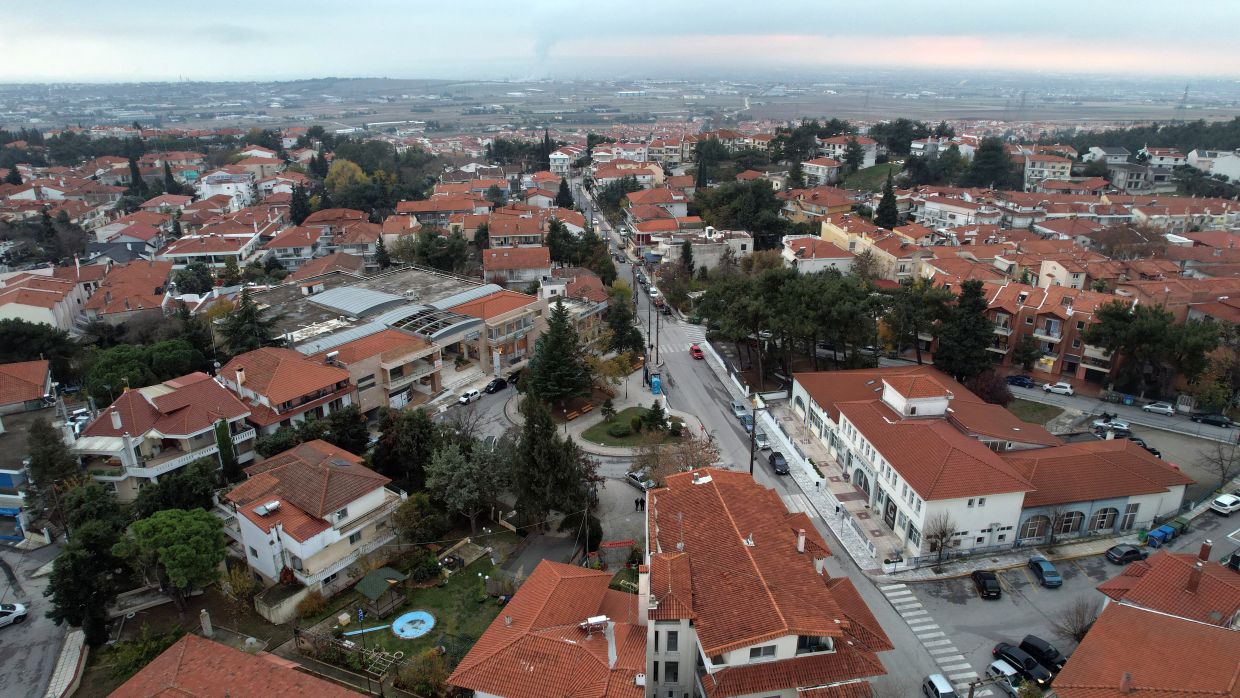 oraiokastro drone