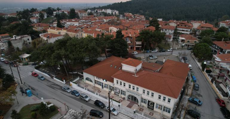 dimarxeio oraiokastro arxeio 2