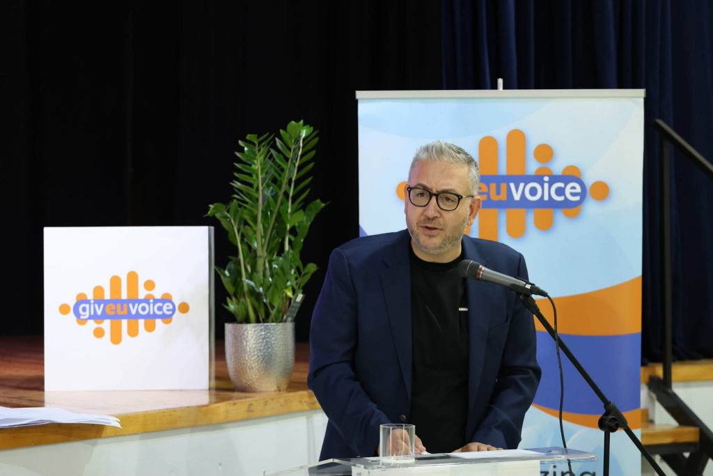 GivEUvoice 18-19.09.2026 1 giveuvoice 18 19092026 1