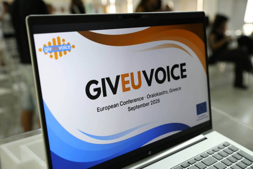GivEUvoice 18-19.09.2026 3 giveuvoice 18 19092026 3