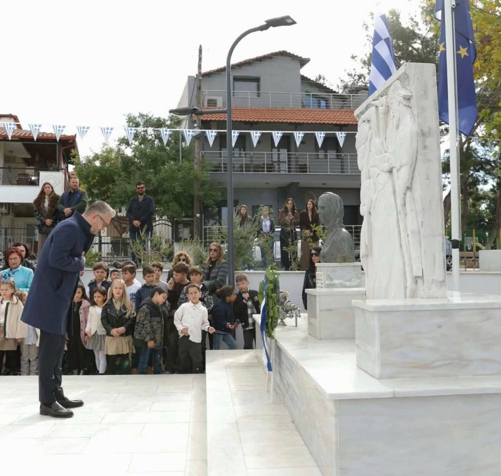 MAKEDONIKOS AGONAS 2026 ORAIOKASTRO 1 makedonikos agonas 2026 oraiokastro 1