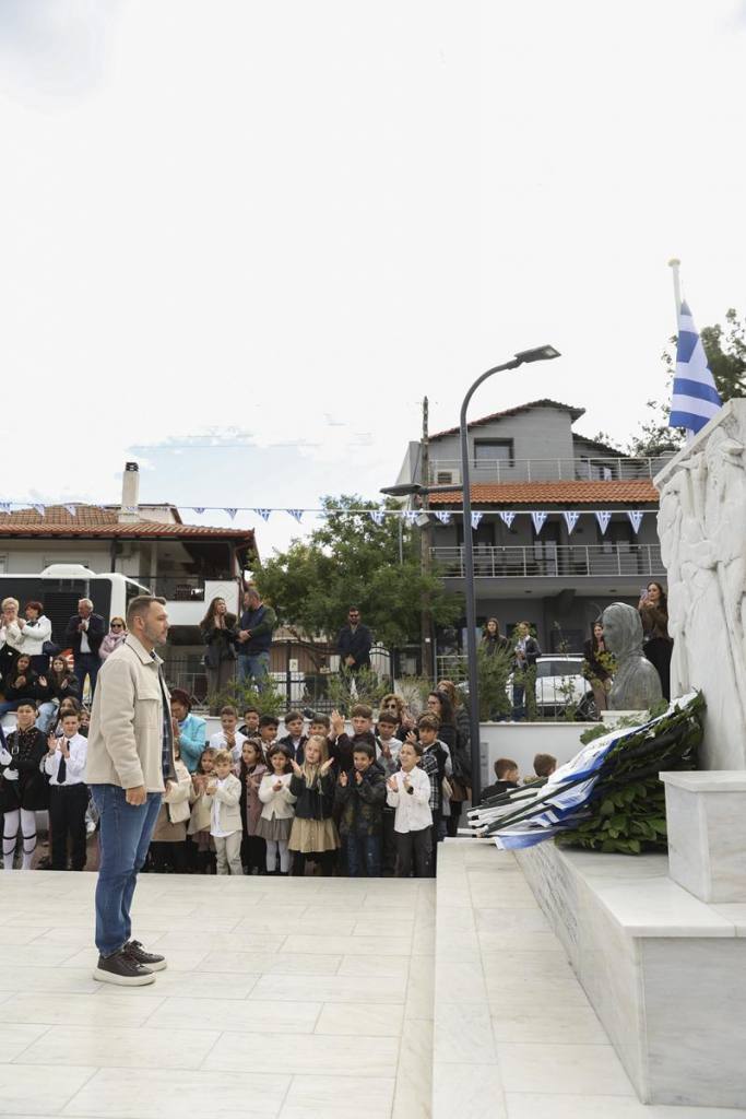 MAKEDONIKOS AGONAS 2026 ORAIOKASTRO 12 makedonikos agonas 2026 oraiokastro 12