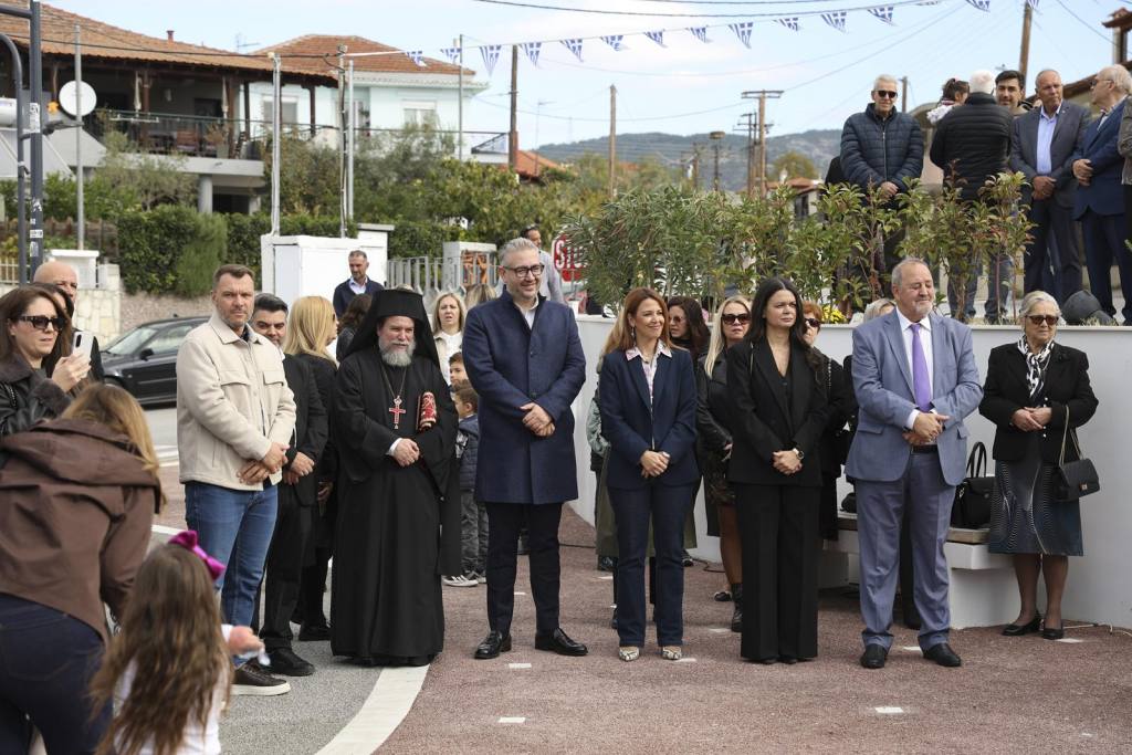MAKEDONIKOS AGONAS 2026 ORAIOKASTRO 6 makedonikos agonas 2026 oraiokastro 6